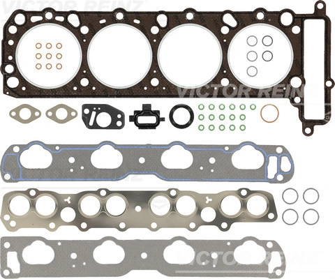 Gasket Kit, cylinder head